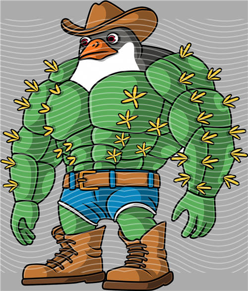 Tung Tung sahur-TT 555